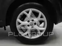 2020 Nissan Juke