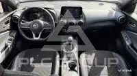 2020 Nissan Juke