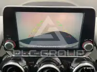2020 Nissan Juke