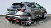 2020 Nissan Juke