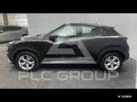 2020 Nissan Juke