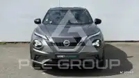 2020 Nissan Juke