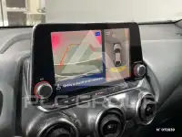 2020 Nissan Juke