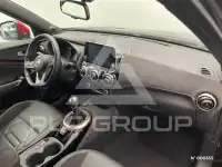 2020 Nissan Juke
