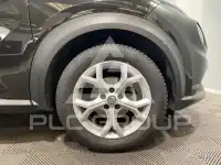 2020 Nissan Juke
