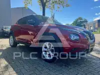 2020 Nissan Juke