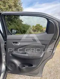 2020 Nissan Juke