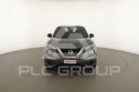 2020 Nissan Juke