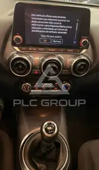 2020 Nissan Juke