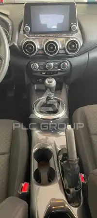 2020 Nissan Juke