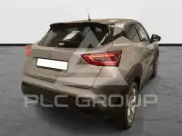 2020 Nissan Juke
