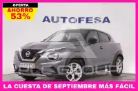 2020 Nissan Juke