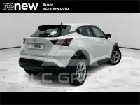 2020 Nissan Juke