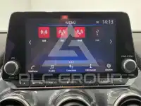 2020 Nissan Juke