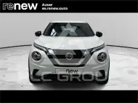 2020 Nissan Juke