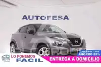 2020 Nissan Juke