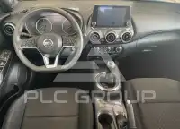 2020 Nissan Juke