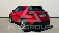 2020 Nissan Juke