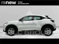 2020 Nissan Juke