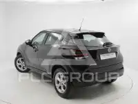 2020 Nissan Juke