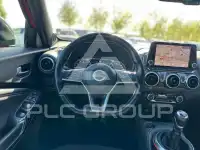 2020 Nissan Juke