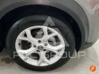 2020 Nissan Juke