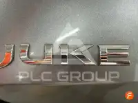 2020 Nissan Juke