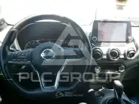 2020 Nissan Juke
