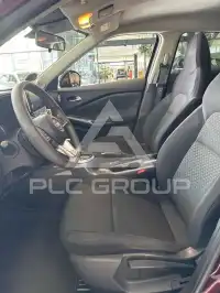 2020 Nissan Juke