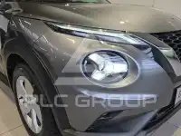 2020 Nissan Juke