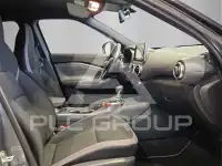 2020 Nissan Juke
