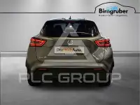 2020 Nissan Juke