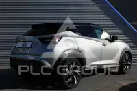 2020 Nissan Juke