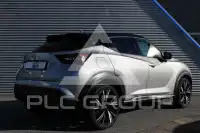 2020 Nissan Juke