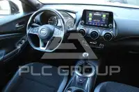 2020 Nissan Juke