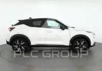 2020 Nissan Juke