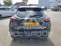 2020 Nissan Juke