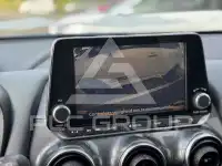2020 Nissan Juke