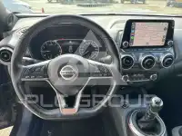 2020 Nissan Juke