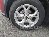 2020 Nissan Juke