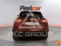 2020 Nissan Juke