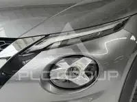 2020 Nissan Juke
