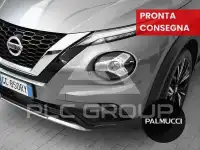 2020 Nissan Juke