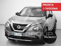 2020 Nissan Juke
