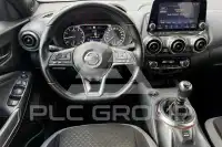 2020 Nissan Juke