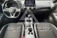 2020 Nissan Juke