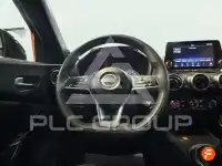2020 Nissan Juke