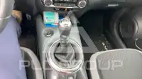 2020 Nissan Juke