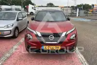 2020 Nissan Juke
