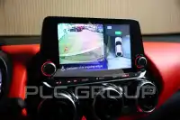 2020 Nissan Juke